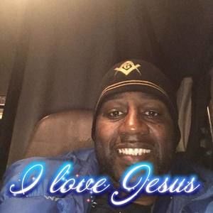 Meet your Posher, Ronald